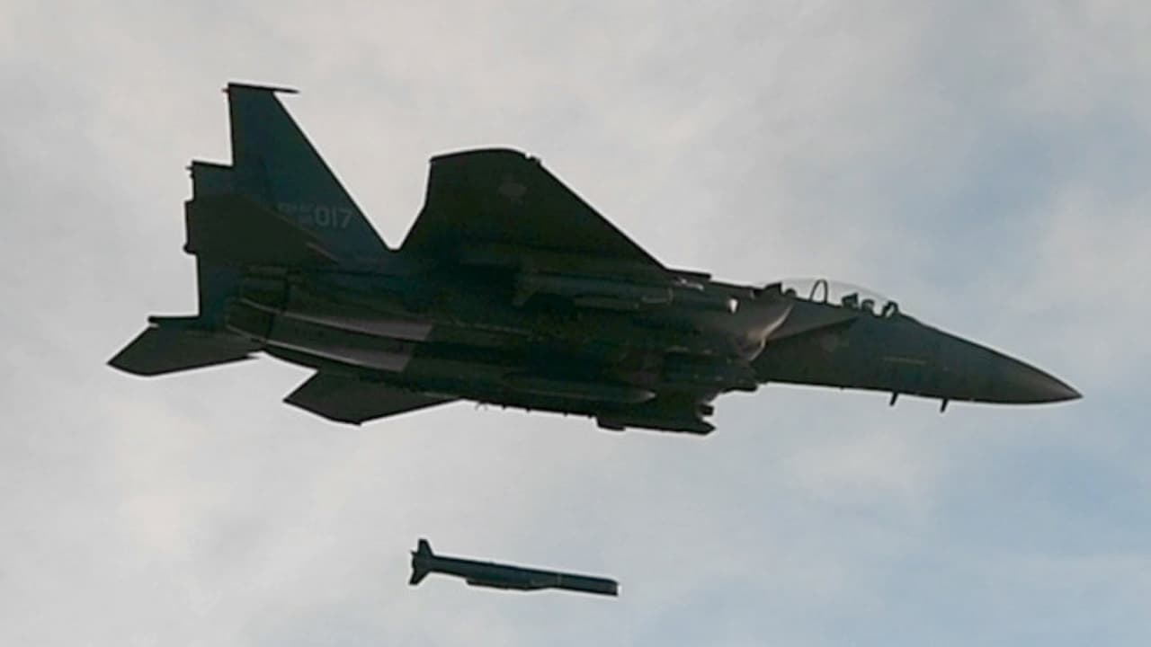 EEUU y Corea del Sur reforzarán sus defensas tras la última prueba nuclear norcoreana