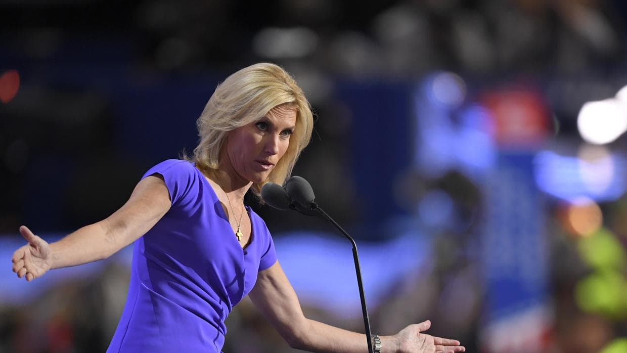 Un ascenso a base de promover odio: los ataques a los latinos de Laura Ingraham, la nueva estrella de Fox News