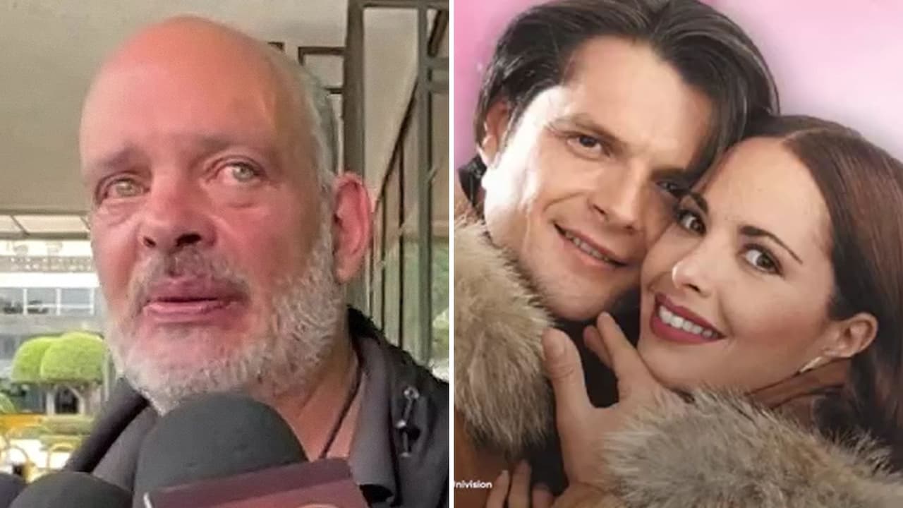 Hermano de Mariana Levy responde a su excuñado: él dijo que estaba "grave" y con la “sangre hecha engrudo”