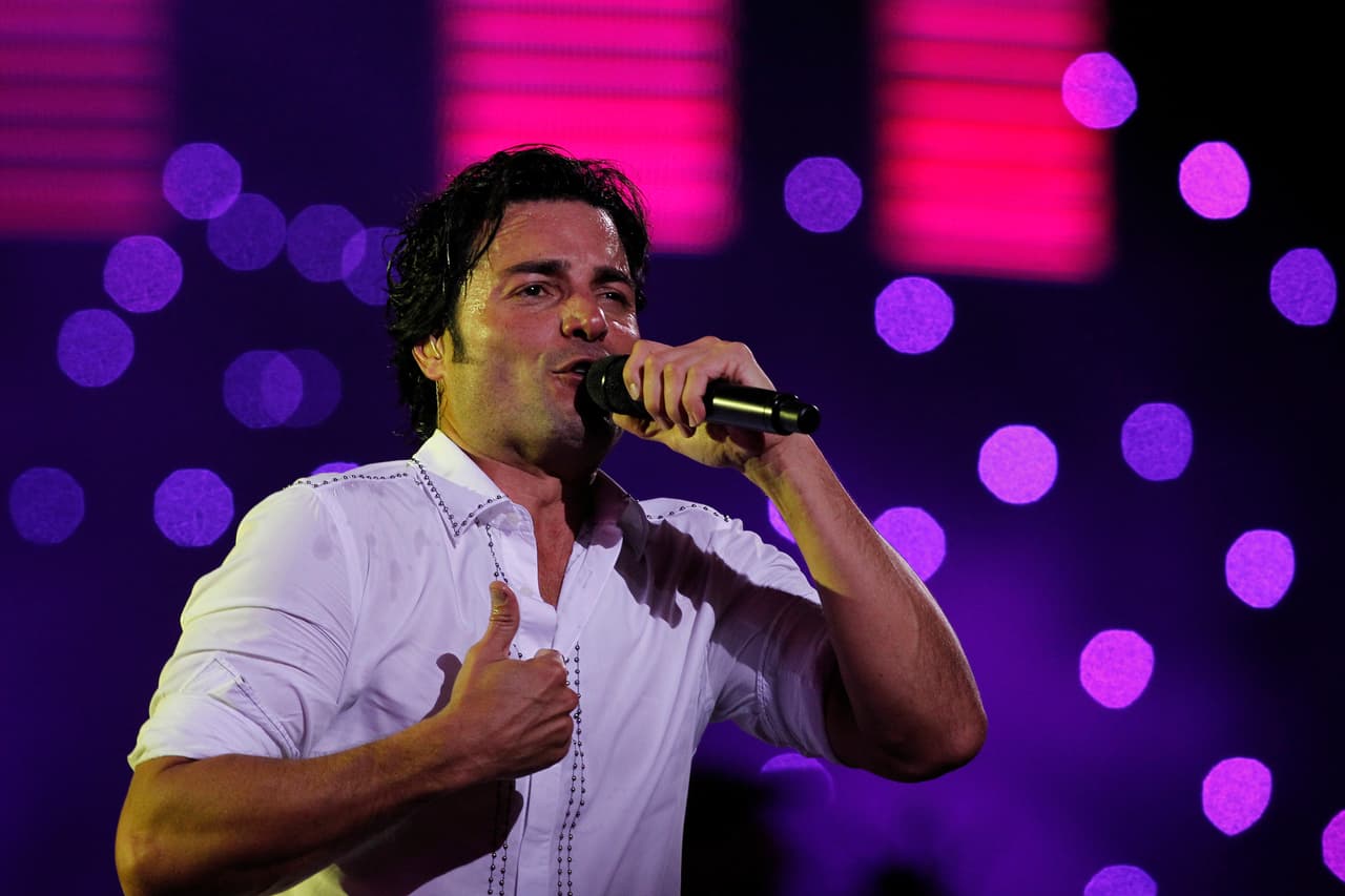 Estados Unidos, Chile, México y en otros países, este galán ha cautivado con sus pasos de baile.