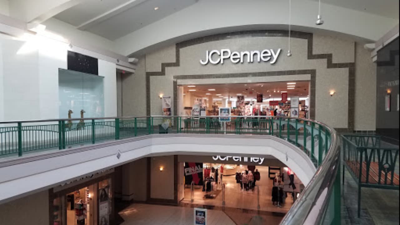 JCPenney del Centro comercial Arbor Place, 6650 Douglas Blvd, Douglasville.