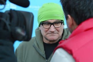 Robin Williams.