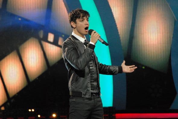 Aunque también pueden cambiar de vestuario, de último momento.