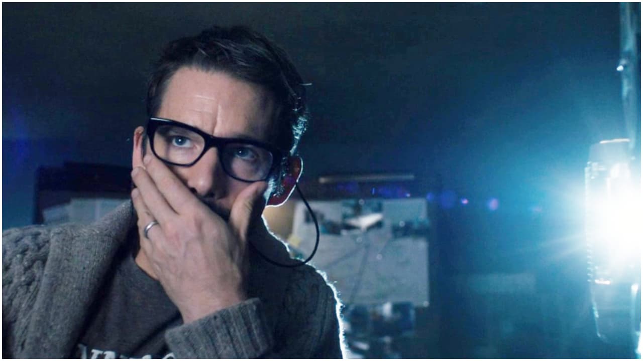 Ethan Hawke protagoniza la cinta catalogada como la más aterradora.