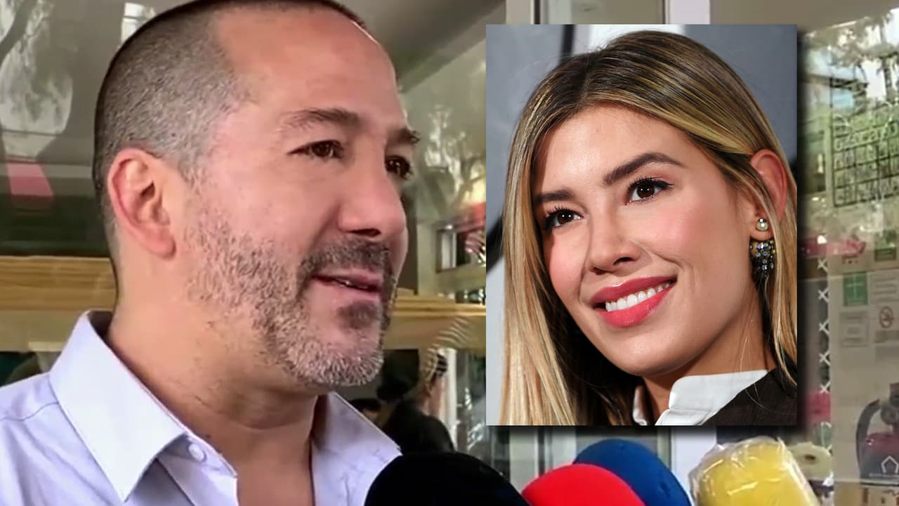 "Apoyo a Michelle": Luis Enrique Guzmán reacciona por la serie de Luis Miguel y la compara con la de Silvia Pinal