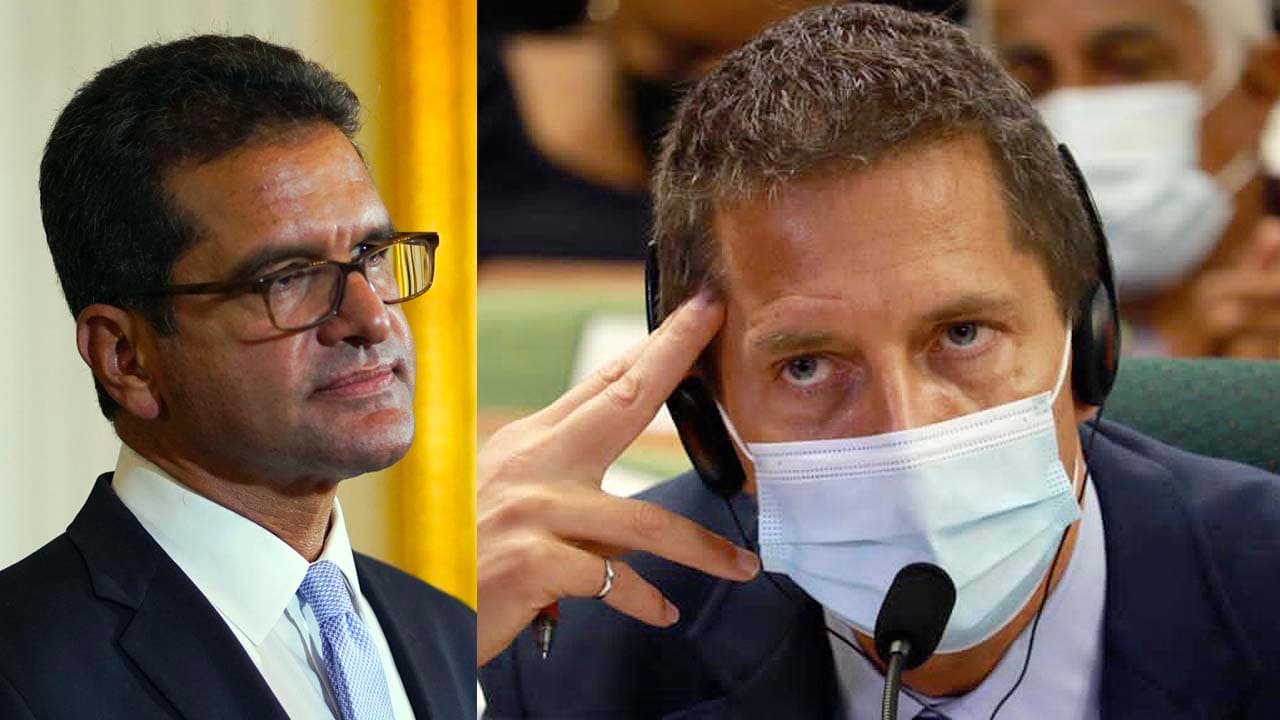 “Geppetto es el Gobernador y Pinocho es LUMA”: Acusan de mentiroso a Pedro Pierluisi tras pedido de aumento de luz