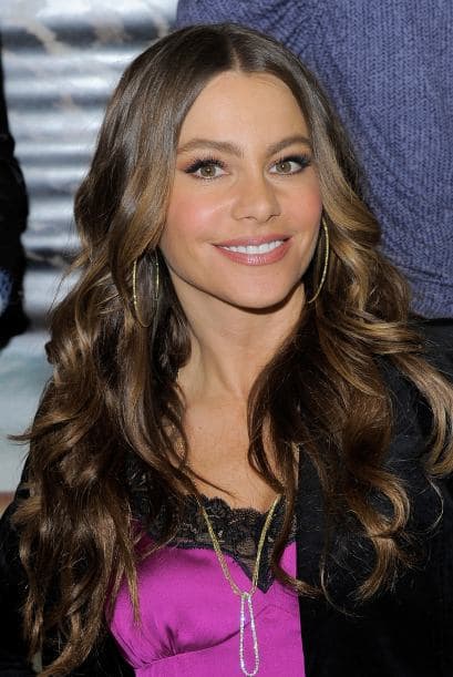 Actualmente Sofía es una de las actrices más poderosas de los Estados Unidos.