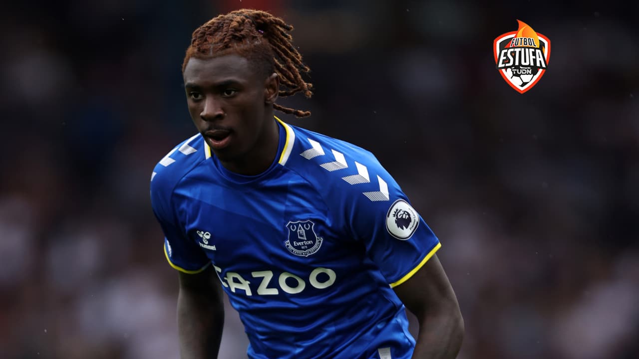 ¡Juventus elige al sucesor de Cristiano Ronaldo!