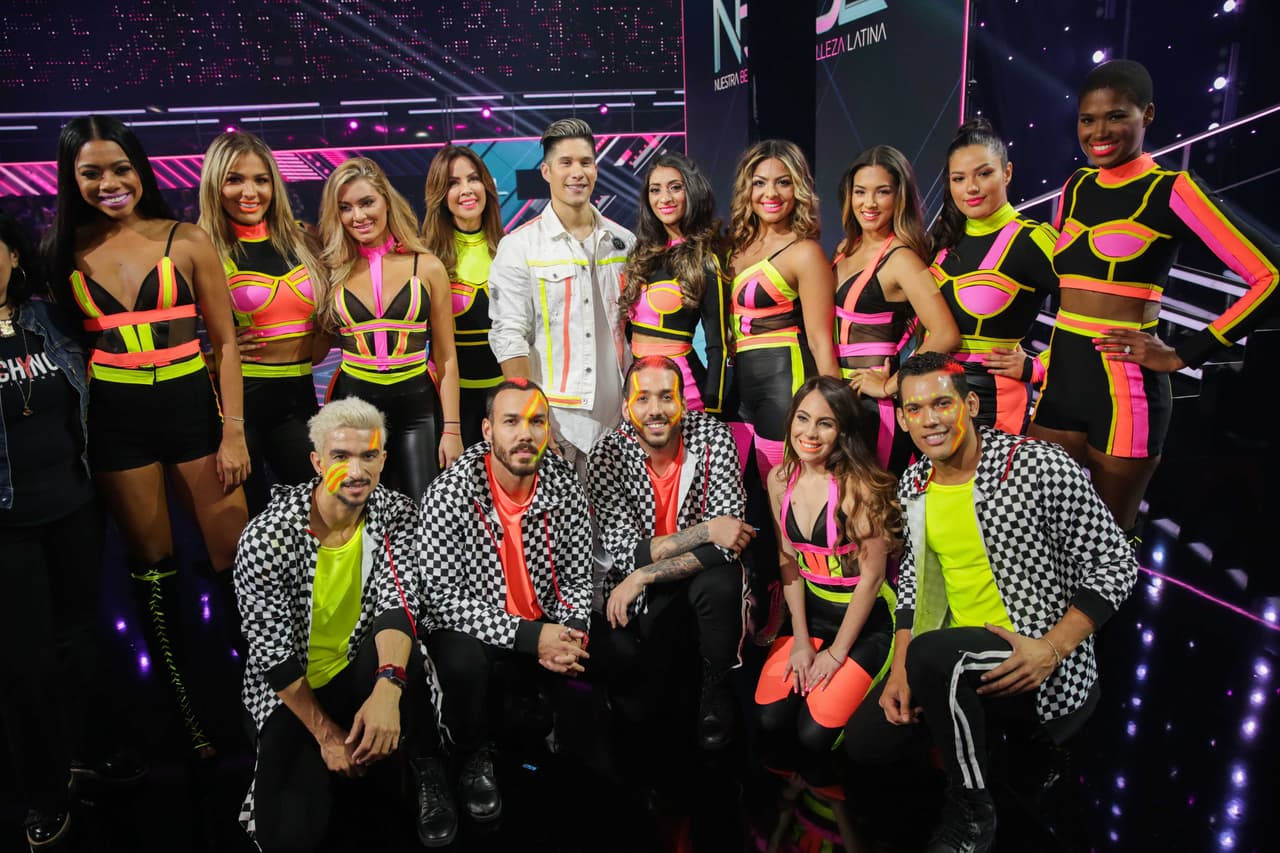 Y no podía faltar la foto del recuerdo.