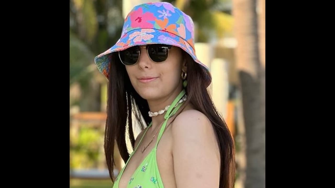 Conductora enfrenta la muerte de su hija de 26 años