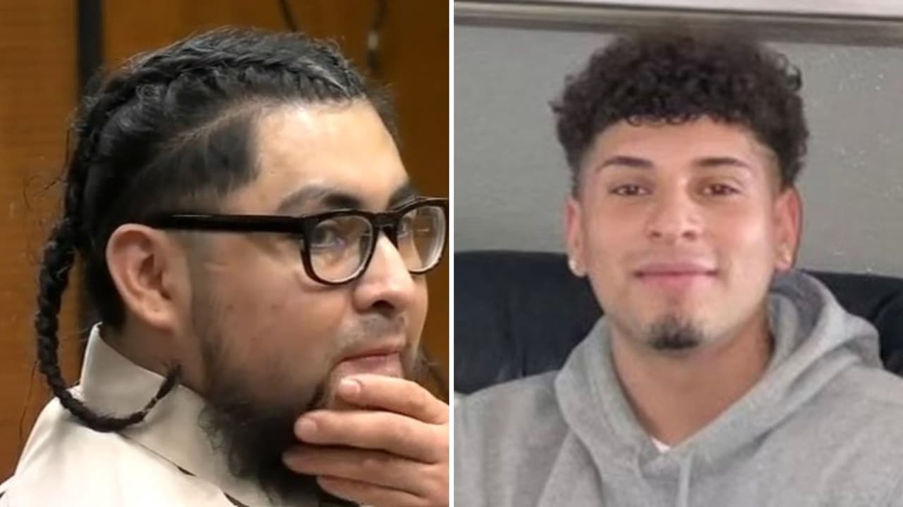 El presunto asesino de la barbería de Fresno volverá a ser juzgado tras ser declarado no culpable