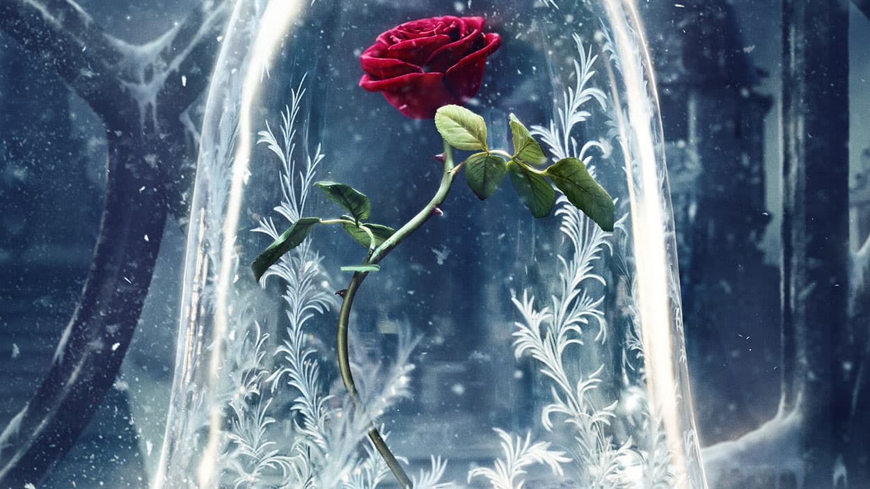 The New Trailer To Beauty And The Beast Is Exactly What You Expected