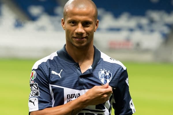 Sánchez: 'Elegí a Monterrey porque es un club grande'