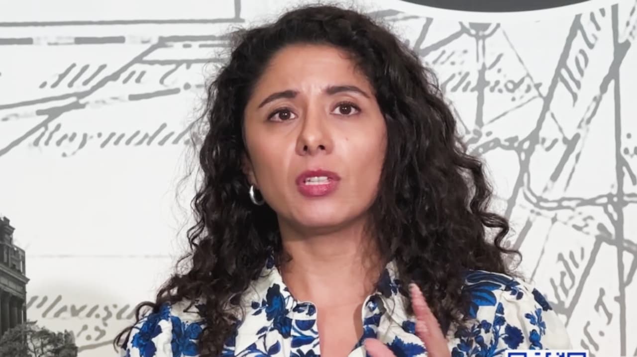 Comité Ejecutivo del Rodeo Houston revoca cargo honorario y privilegios a la jueza Lina Hidalgo