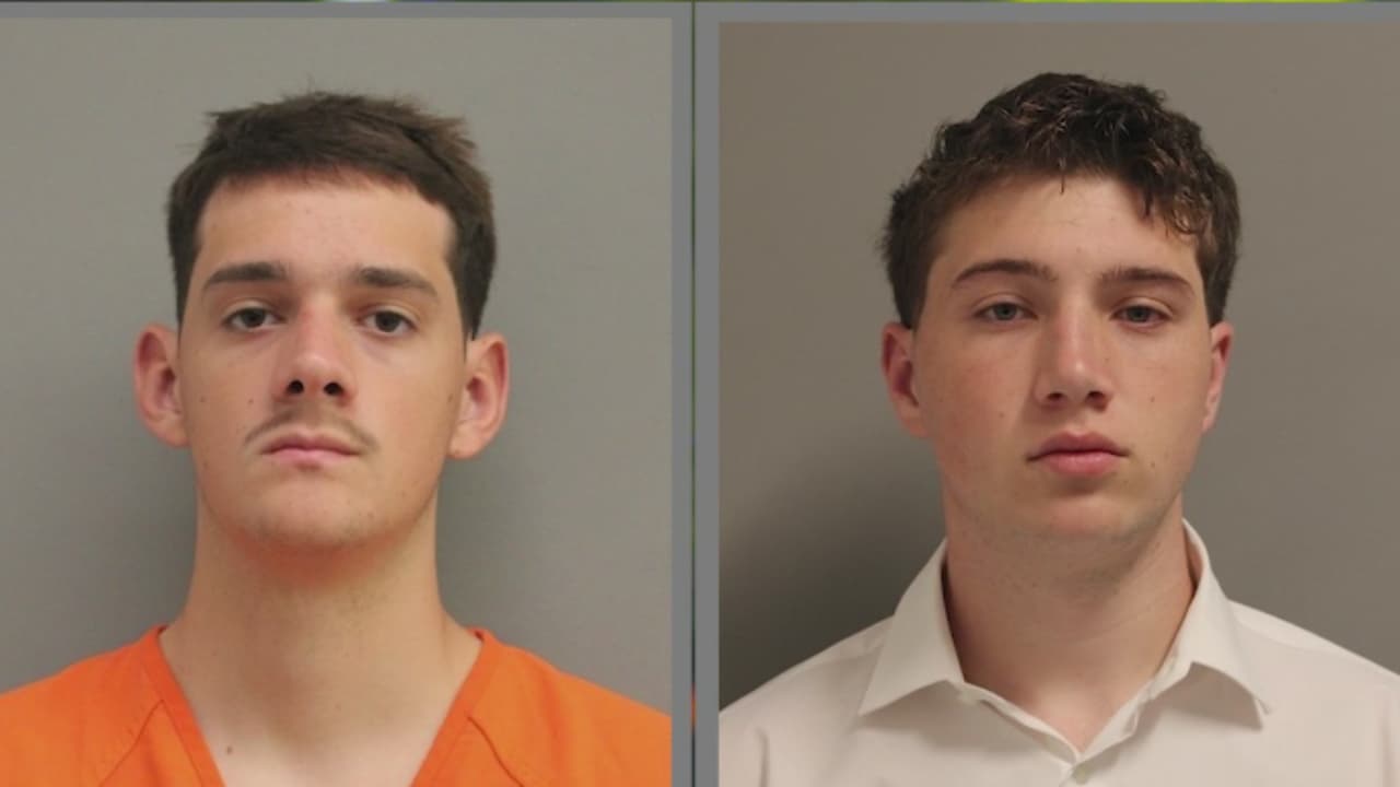 Acusan a tres exalumnos de escuela privada de Houston de agredir sexualmente de menores