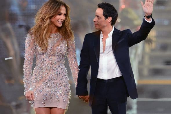 Pero la sospechosa cita del cantante con su ex mujer ha levantado rumores de una reconciliación, ¿será?