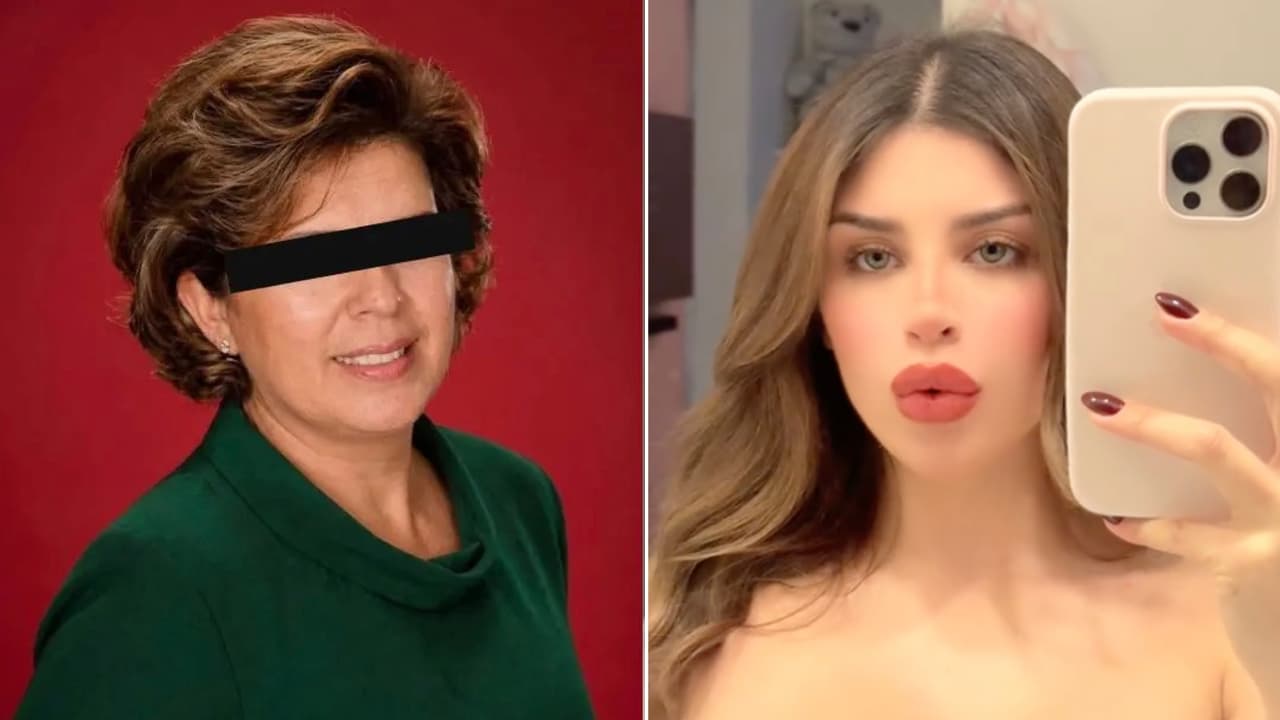Suegra de Carolina Flores podría pasar hasta 92 años en prisión