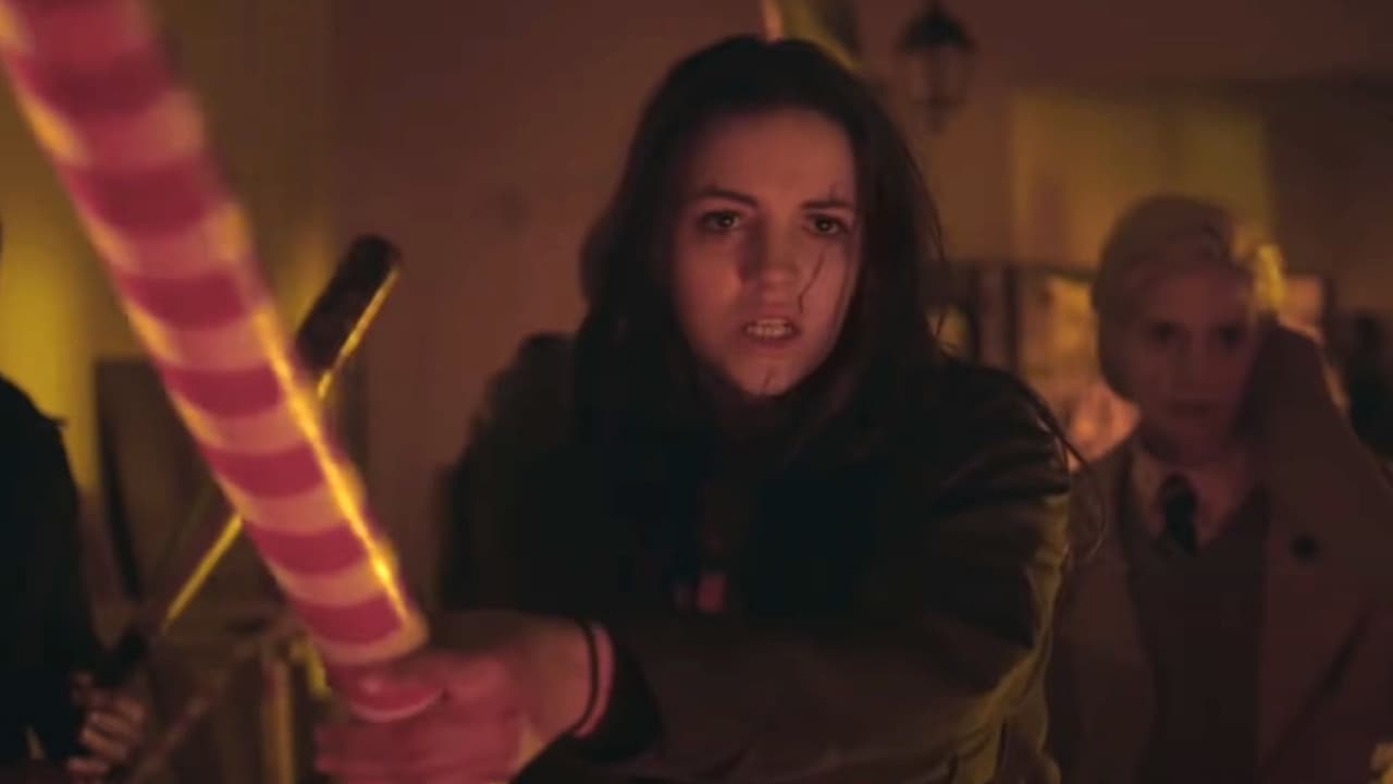 'Anna and the Apocalypse'