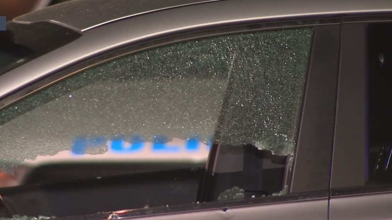 Dos adolescentes resultan heridos durante un tiroteo afuera de una tienda Wawa al noreste de Filadelfia