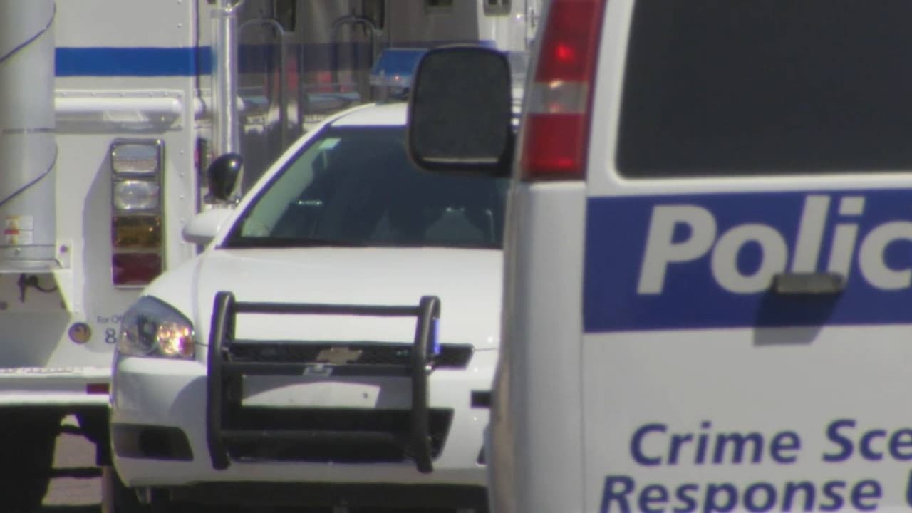 Murió un hombre tras ser apuñalado dentro de la habitación en un motel de Phoenix