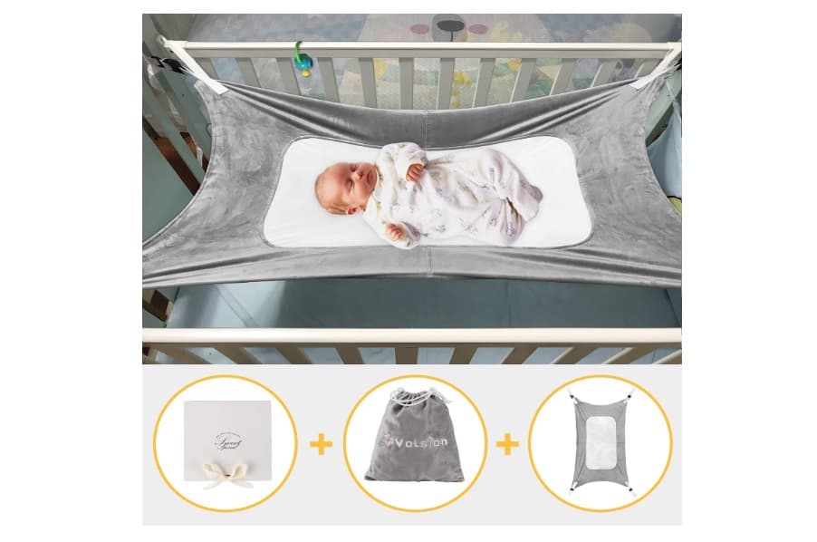 Los "estilo hamaca" también poseen un grado de inclinación peligroso.