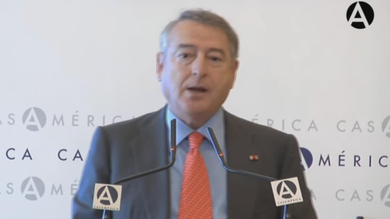 Polémica tras palabras de presidente de Televisión Española: "España no fue colonizadora, fue evangelizadora".