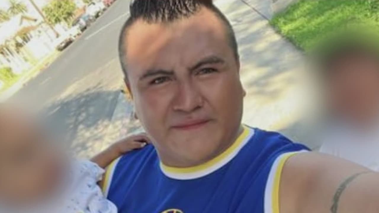 Vendedor es detenido por presuntos agentes de ICE; su familia es víctima de estafadores