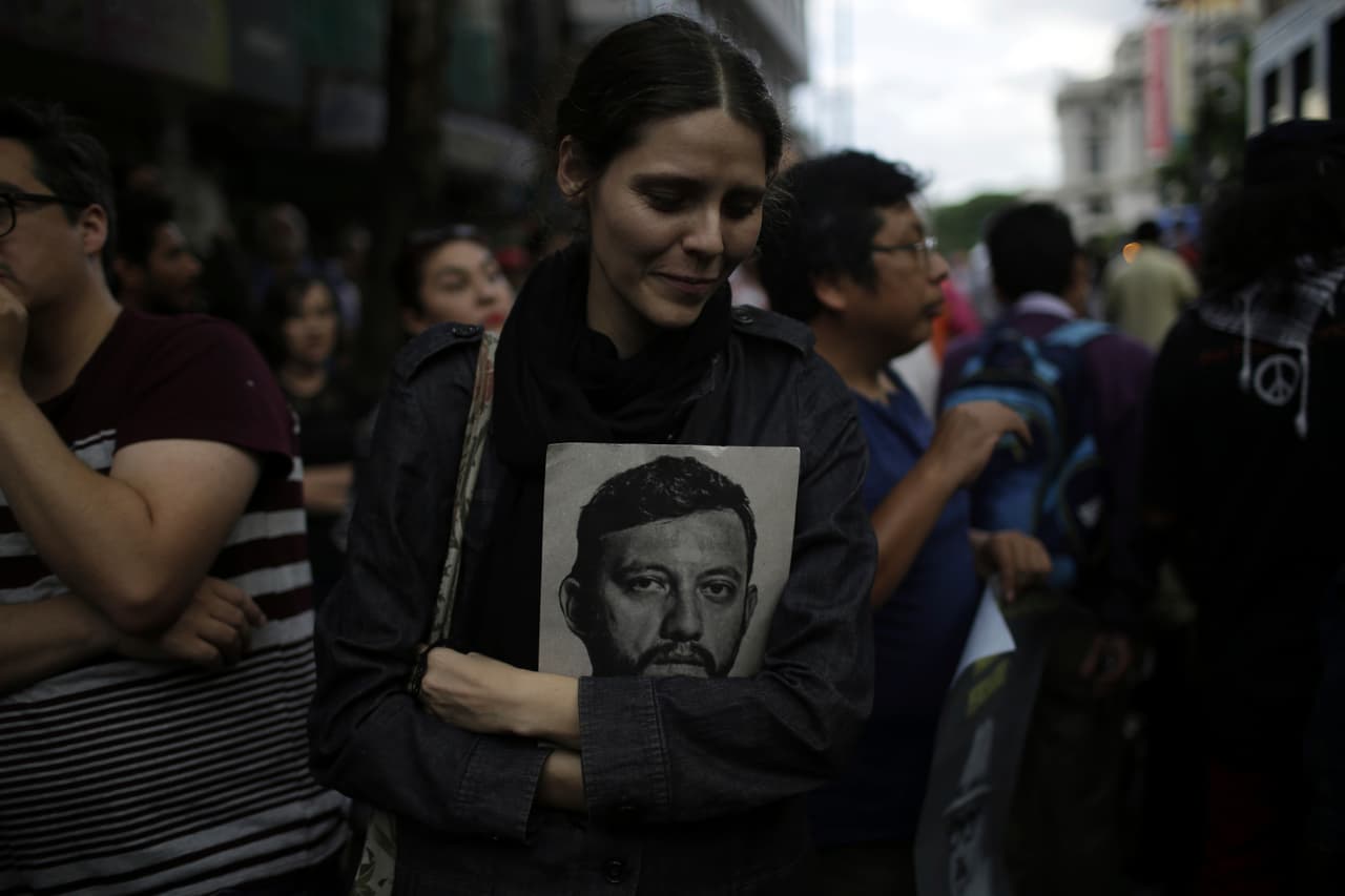 La violencia crónica afecta la salud mental de los mexicanos: en 2017, hubo 33 intentos de suicidio al día en Ciudad Juárez