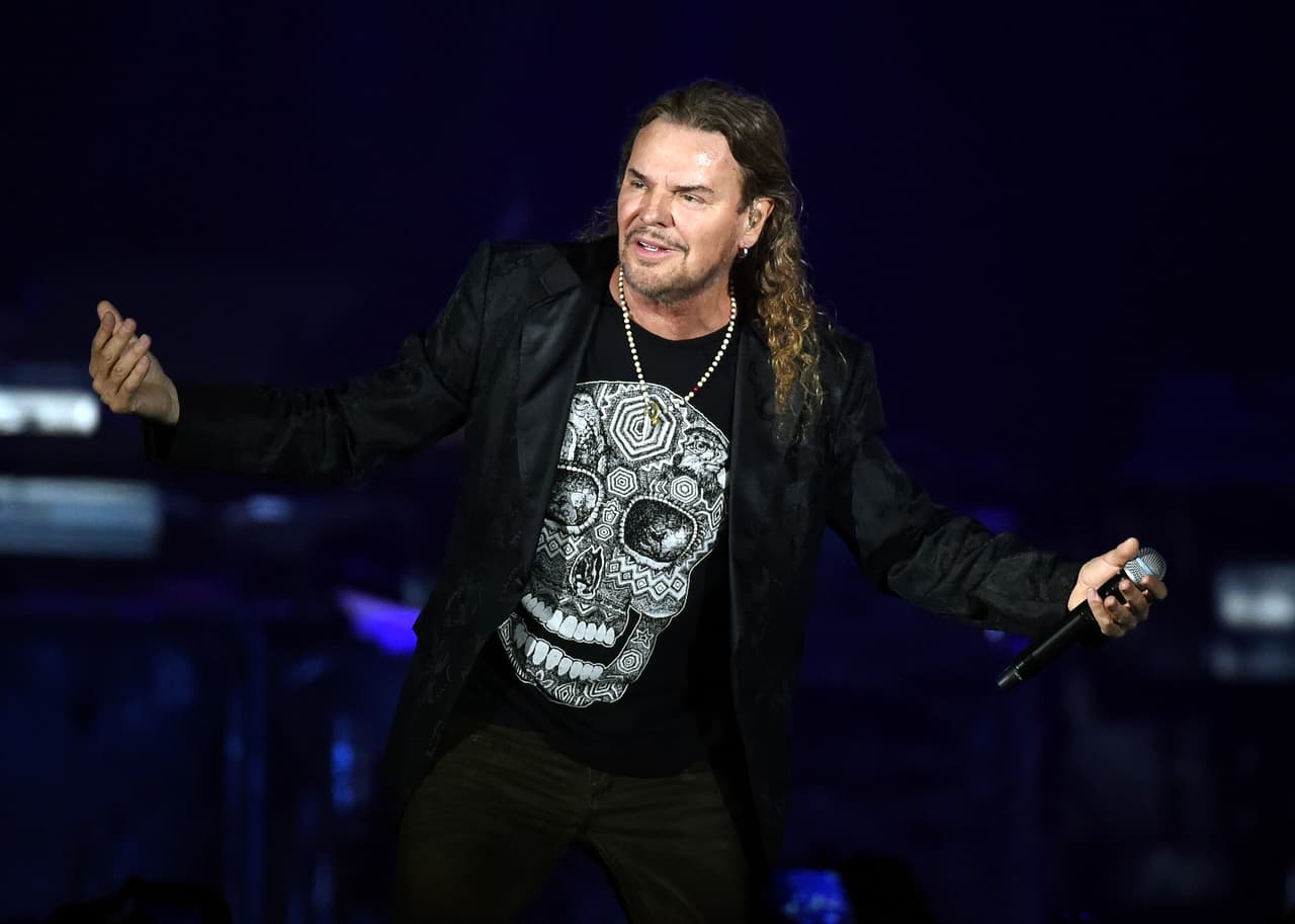 "Estaba a punto de morir", recordó la comunicadora, quien espera que "no se haga nada más porque 
<b>Fher, no lo necesita</b>".