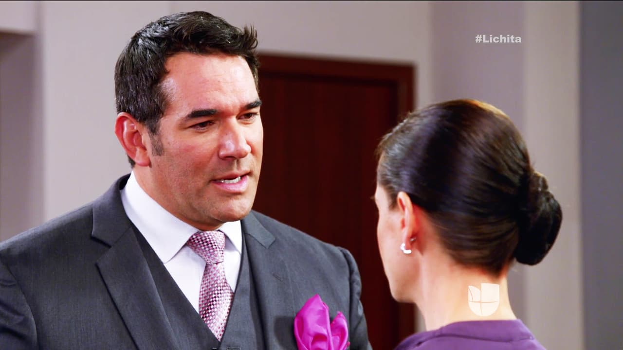 Y ahora que se divorció, no descansará hasta conquistarla.