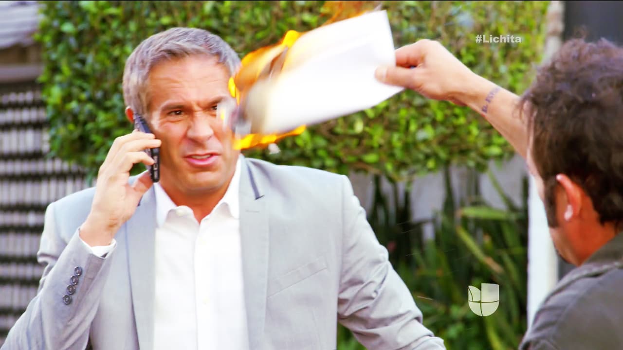 Tienes que progeterla de sus maldades.