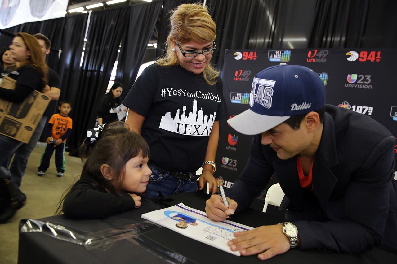 Miles disfrutaron de sabrosos tamales y la grata presencia de Alejandró Chabán