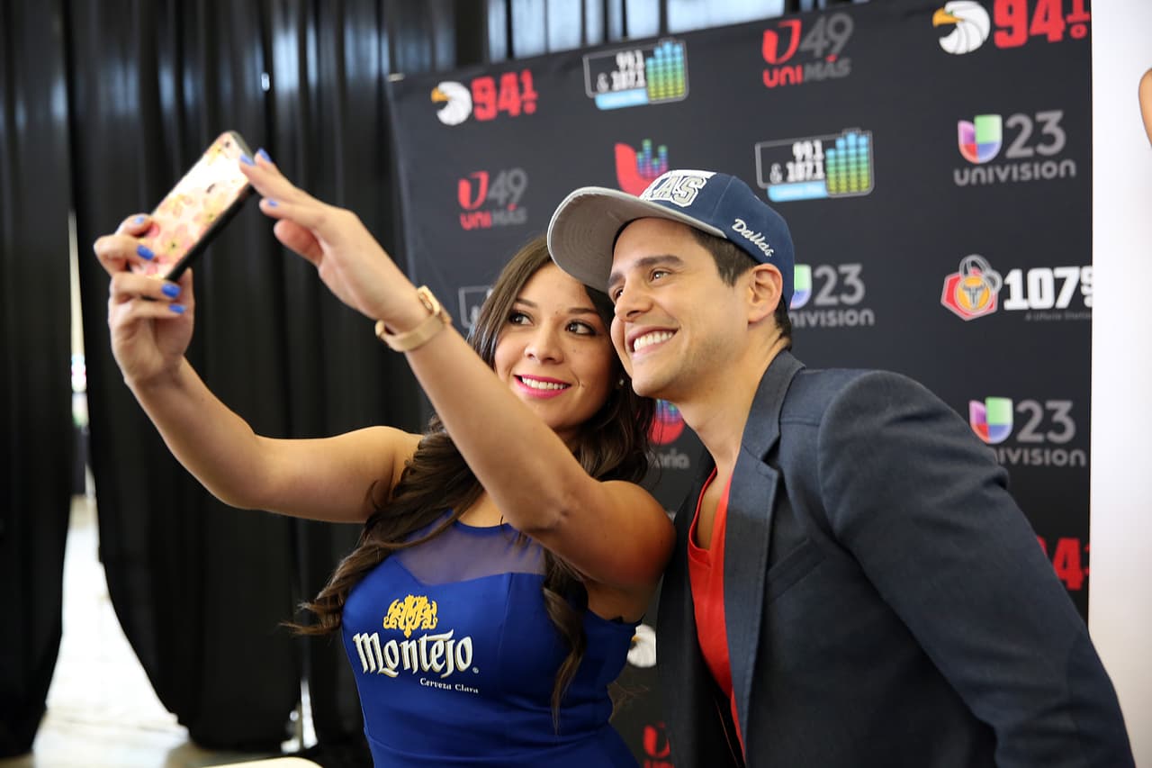 Miles disfrutaron de sabrosos tamales y la grata presencia de Alejandró Chabán