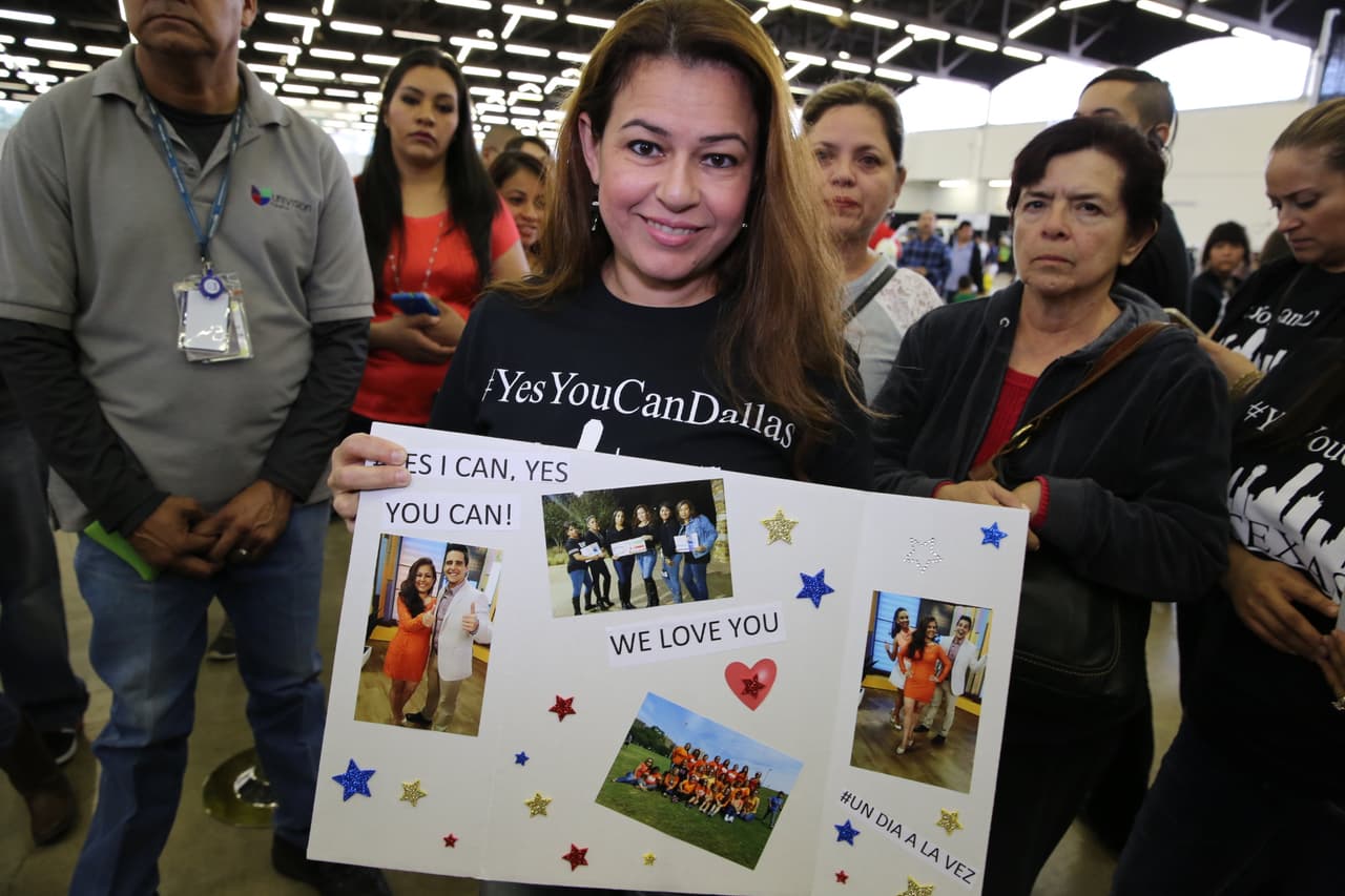 Miles disfrutaron de sabrosos tamales y la grata presencia de Alejandró Chabán