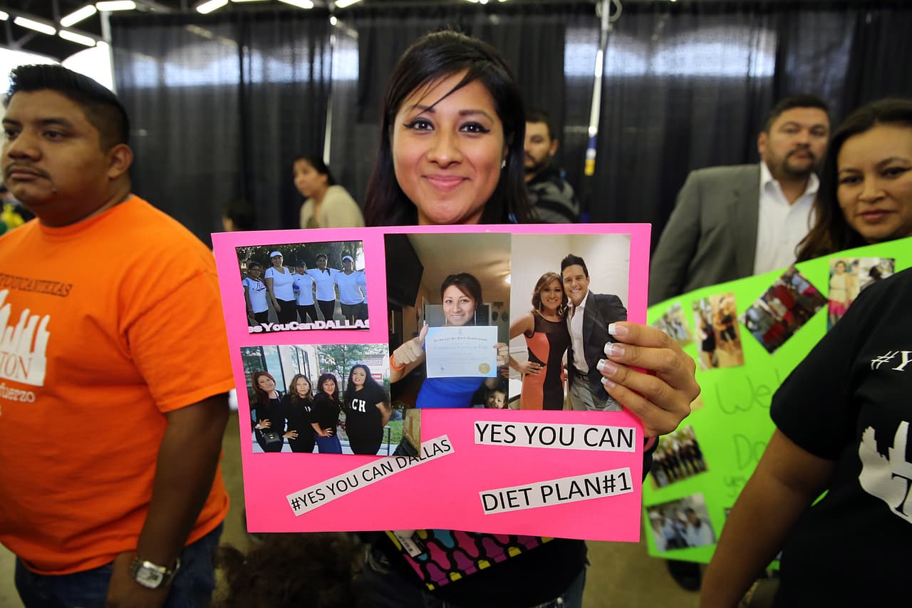 Miles disfrutaron de sabrosos tamales y la grata presencia de Alejandró Chabán