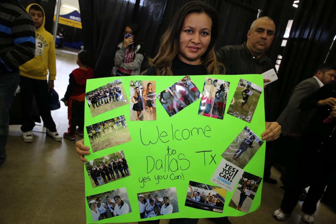 Miles disfrutaron de sabrosos tamales y la grata presencia de Alejandró Chabán