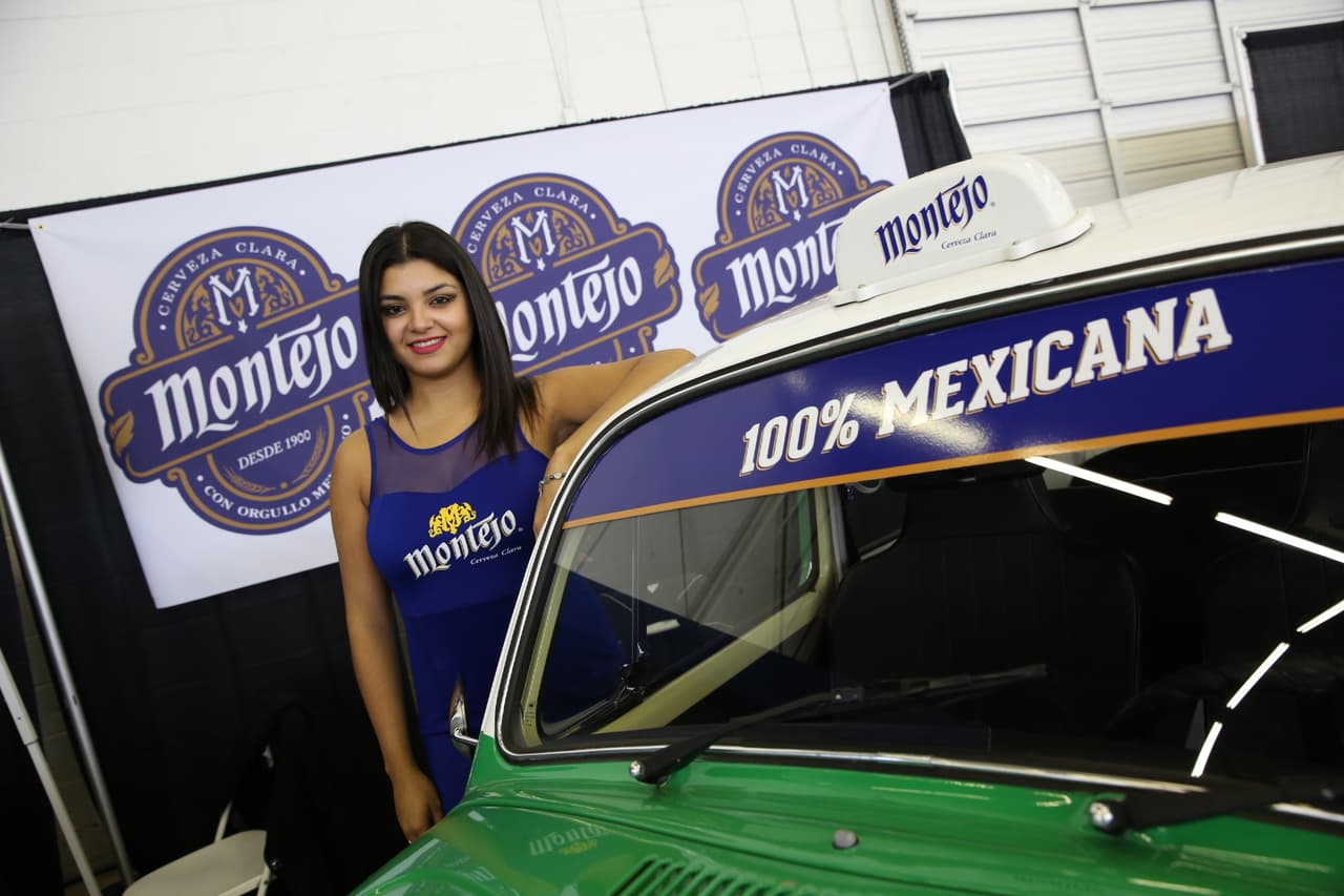 Miles disfrutaron de sabrosos tamales y la grata presencia de Alejandró Chabán