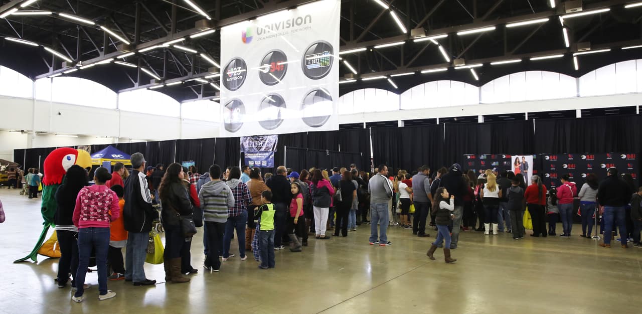 Miles disfrutaron de sabrosos tamales y la grata presencia de Alejandró Chabán