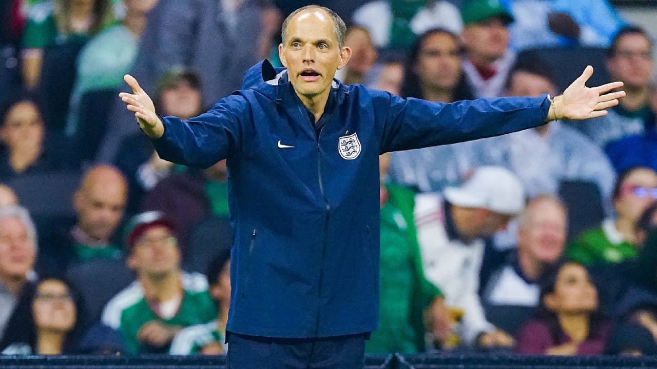 Thomas Tuchel sorprende con declaración sobre el juego por el tercer lugar del Mundial