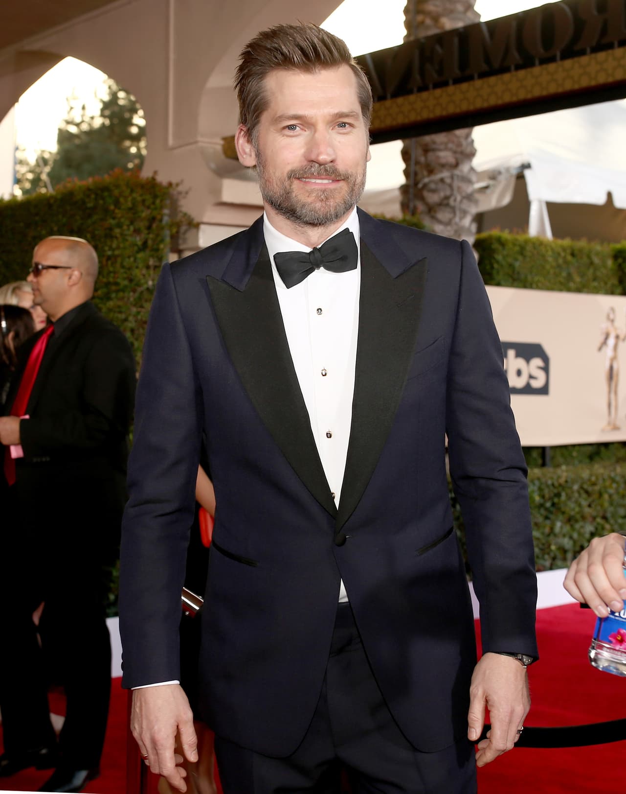 Nikolaj Coster-Waldau de 'Game of Thrones'