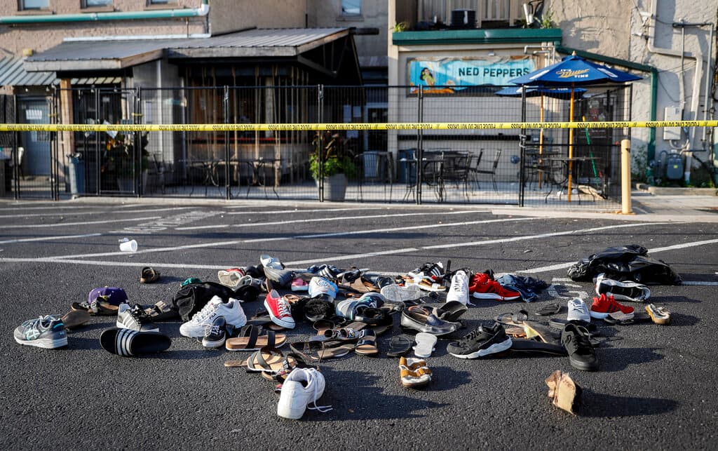 Por qué EEUU está fallando en controlar “la amenaza terrorista más persistente y letal” 