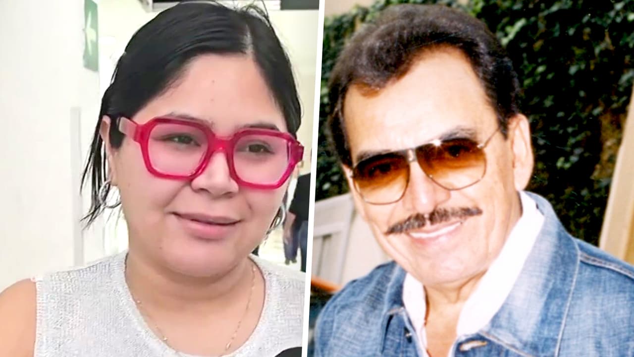 ¿Por qué Juliana Figueroa no está en una parte de la herencia de Joan Sebastian? Abogado lo aclara