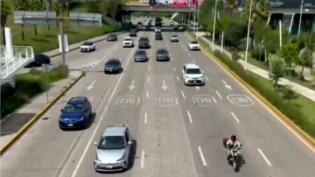 ¿Qué puede llevar a una persona a disparar contra desconocidos? El caso del tirador de Atlixcáyotl en Puebla, México