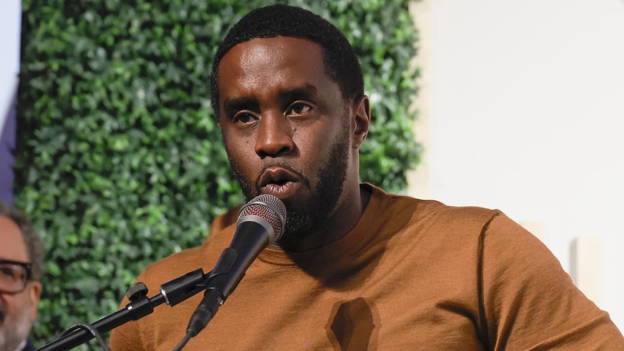 ¿Por qué allanaron las mansiones de Sean ‘Diddy’ Combs? Esto es lo que se sabe