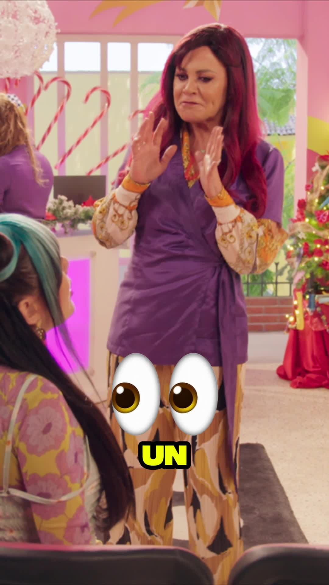 Como cuando ni volviendo a NACER te compones