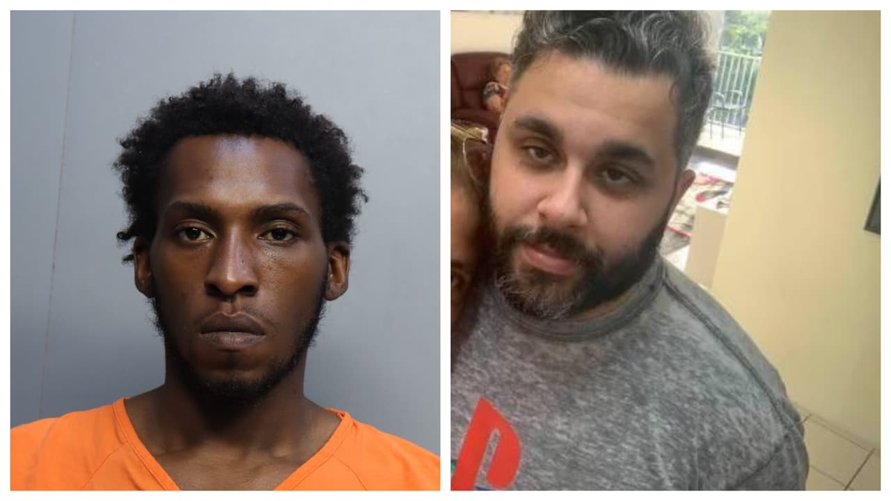 Arrestan a sospechoso de asesinar a cerrajero hispano: lo había contratado para abrir su casa