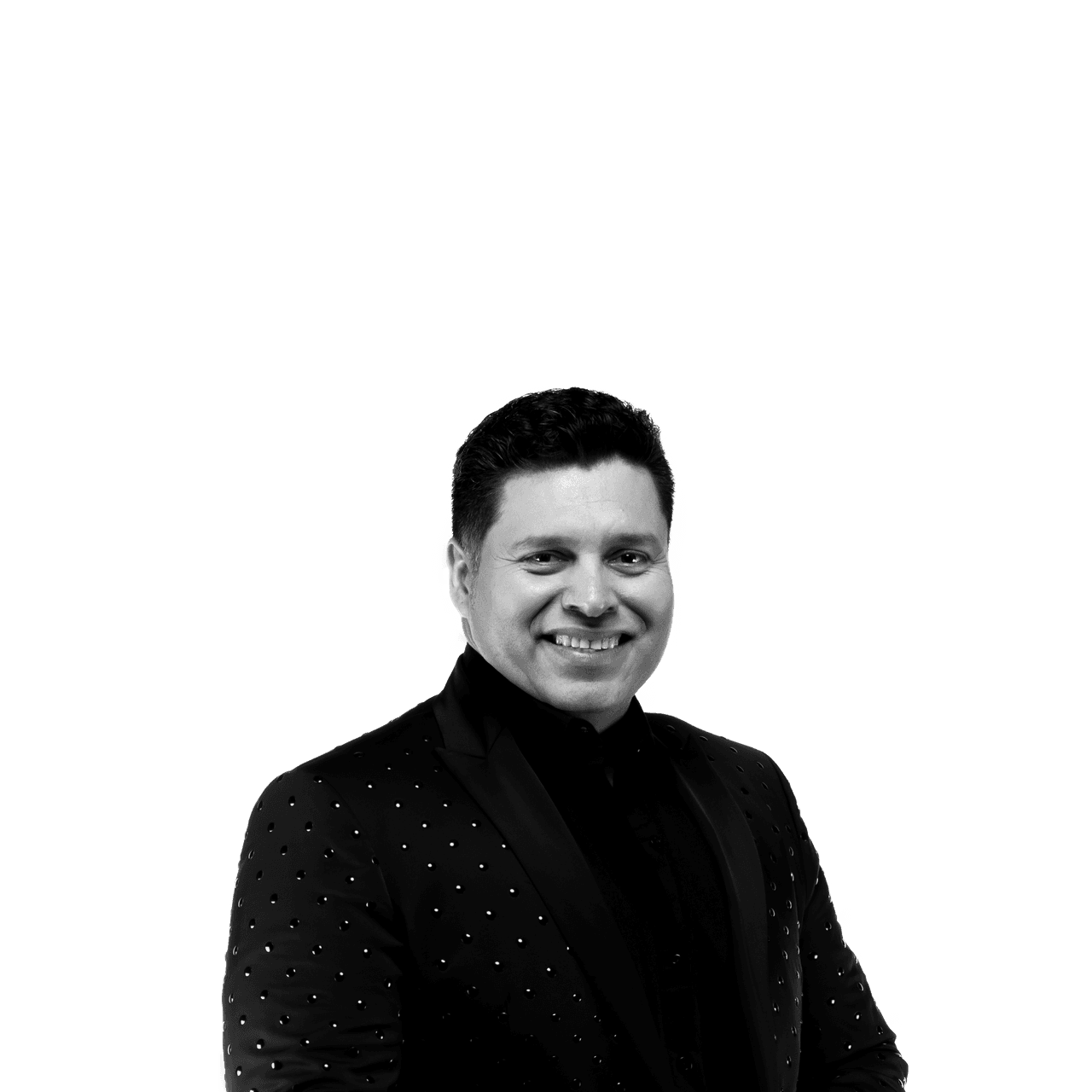 La Banda MS de Sergio Lizárraga siguió creando música a pesar de la pandemia y se ganaron cuatro nominaciones este año,
<b> </b>incluyendo la de 
<b>Álbum del Año - Regional Mexicano por 'El Trabajo es la Suerte'</b>.