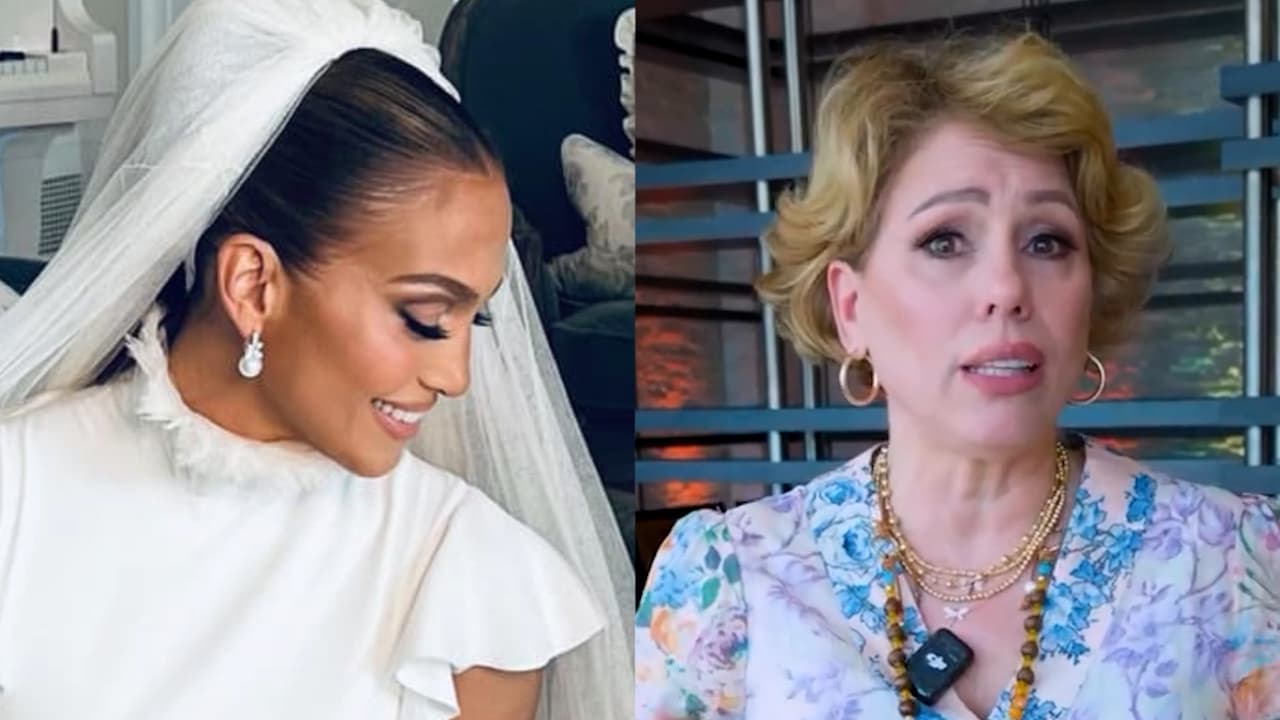 ¿Se avecina la quinta boda para JLo en 2026? Esto dicen las cartas de Bis La Medium