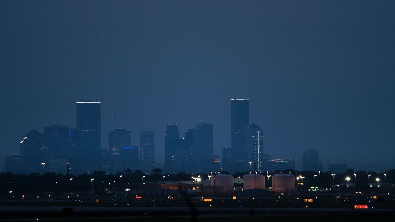 Houston mantendrá las bajas temperaturas y nuevo frente frío amenaza este jueves