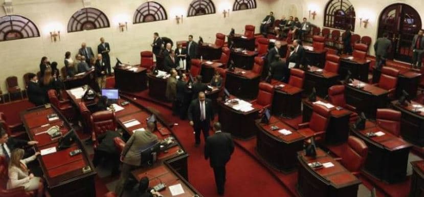 Senado aprueba Código Electoral de Puerto Rico 2020